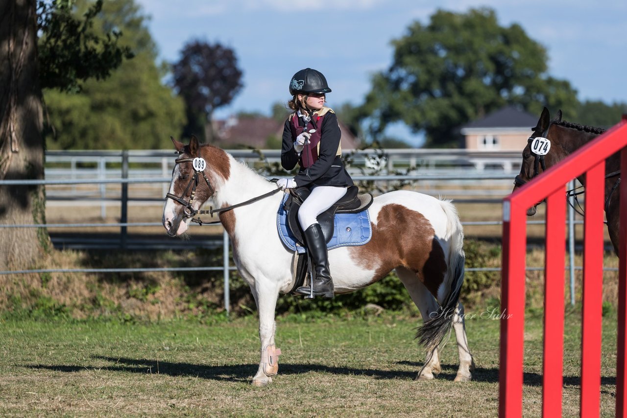 Bild 5 - Pony Akademie Turnier